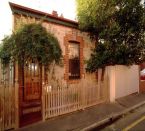 Chapel Cottage, North Adelaide